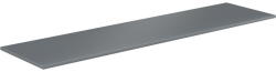 Mexen Uni, szekrénylap 210x46 cm, grafit matt, 91AXX-2104-464-18-66 (91AXX-2104-464-18-66)