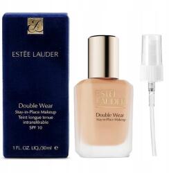 Estée Lauder Double Wear SPF10 1W2 Sand alapozó 30 ml pumpa