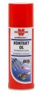 Würth kontaktvédő spray Wurth Olajok, kenőanyagok és ápolás Tisztítás és felületápolás Polírok, viaszok és felületápolók