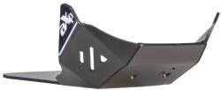 AXP Haspáncél - HDPE 6 mm AXP Váz, idomok és járműkiegészítők Járművédő elemek Alsó motor- és alvázvédő lemezek - motomotors - 56 530 Ft