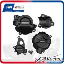 GBRACING GB RACING Motorvédő Burkolat Szett GBRACING Váz, idomok és járműkiegészítők Járművédő elemek Motorvédők - motomotors - 204 750 Ft
