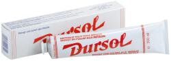 Autosol Dursol 200 ml fémápoló paszta (alumínium, rozsdamentes acél, acél stb. ) - Német prémium minőség Autosol Olajok, kenőanyagok és ápolás Tisztítás és felületápolás Polírok, viaszok és felületápolók