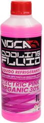 Voca Racing Voca Cooling Fluid hűtőfolyadék - fagyáspont -18°C, forráspont +137°C (rózsaszín, 1L) Voca Racing Olajok, kenőanyagok és ápolás Műszaki olajok és folyadékok Hűtőfolyadékok és fagyállók