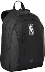 Wilson Hátizsák Wilson NBA fekete (WZ6017701+) - s1sport