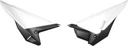 RACETECH Revolution légszűrő fedél RACETECH Váz, idomok és járműkiegészítők Idomok és burkolati elemek Légszűrőház-fedelek és oldalpanelek - motomotors - 37 796 Ft