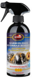 Autosol Motorkerékpár-tisztító spray víz nélküli Autosol 500ml Autosol Olajok, kenőanyagok és ápolás Tisztítás és felületápolás Tisztítószerek
