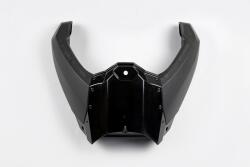 UFO légszűrőfedél fekete Yamaha YZ250F/450F UFO Váz, idomok és járműkiegészítők Idomok és burkolati elemek Légszűrőház-fedelek és oldalpanelek