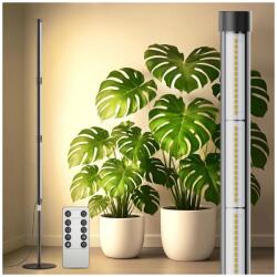 SANSI vertikális 80 W-os LED növénytermesztő lámpa