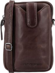 Hide & Stitches Porto 22570 Dark brown