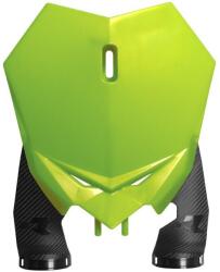 RACETECH Első Rendszám Tábla - Beta RX RACETECH Váz, idomok és járműkiegészítők Idomok és burkolati elemek Motocross első rajtszámtáblák - motomotors - 17 836 Ft