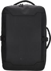 Dugros Shikoku W00909 Black Valiza