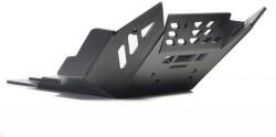 AXP Kaland Védőlemez - HDPE 8mm KTM 1290 Super Adventure R/S AXP Váz, idomok és járműkiegészítők Járművédő elemek Alsó motor- és alvázvédő lemezek