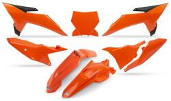 UFO műanyag szett UFO Váz, idomok és járműkiegészítők Idomok és burkolati elemek Komplett idom- és burkolatkészletek - motomotors - 49 538 Ft