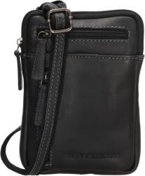 Hide & Stitches Japura 20270 Black