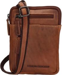 Hide & Stitches Japura 20270 Cognac
