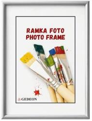 Gedeon Képkeretek Képkeret 29, 7x42 ezüst (bb29)