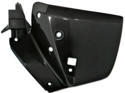 Standard Parts Első oldalsó panel jobb fekete metál Peugeot Trekker / TKR Standard Parts Váz, idomok és járműkiegészítők Idomok és burkolati elemek Oldalidomok és oldalsó panelek