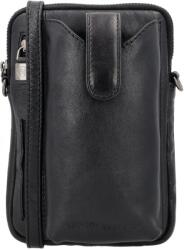 Hide & Stitches Porto 22570 Black