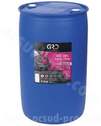 GRO Global Racing Oil GCC-30 zöld hűtőfolyadék (200L hordó) GRO Olajok, kenőanyagok és ápolás Műszaki olajok és folyadékok Hűtőfolyadékok és fagyállók