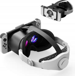  Startrc Vr szemüveg 3D Nintendo Switch Oled Állítható lencsék (STARTRC GAMES)