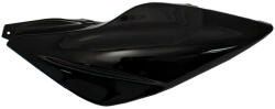 Standard Parts Bal hátsó panel Yamaha Aerox / MBK Nitro fekete Standard Parts Váz, idomok és járműkiegészítők Idomok és burkolati elemek Hátsó idomok és karosszériapanelek