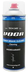 Voca Racing VOCA TECH CARE féktisztító spray (400 ml) Voca Racing Olajok, kenőanyagok és ápolás Tisztítás és felületápolás Tisztítószerek