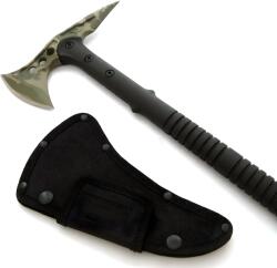 HARAHU Outdoor fejsze VA-41156 - Zöld / Fekete KP41156