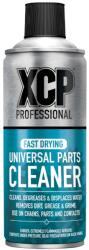 XCP HIGH PERFORMANCE univerzális alkatrész tisztító spray 400 ml XCP Olajok, kenőanyagok és ápolás Tisztítás és felületápolás Tisztítószerek