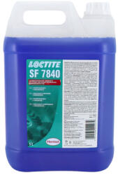LOCTITE Tisztítószer / Zsíroldó Loctite Sf 7840 5L (biológiailag lebomló) LOCTITE Olajok, kenőanyagok és ápolás Tisztítás és felületápolás Tisztítószerek