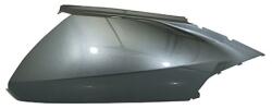 Piaggio (oem) PIAGGIO AP8179749 hátsó idom jobb oldalra, eredeti alkatrész, Aprilia 125-250 2006-2008 Atlantic szürke PIAGGIO (OEM) Váz, idomok és járműkiegészítők Idomok és burkolati elemek Hátsó idomok és karossz
