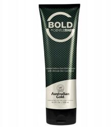 Australian Gold Napozó krém Férfiaknak Bronzer Dha G Gentlemen Bold 250 ml (BOLD BY G GENTLEMEN 250ml)