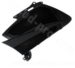 TNTOR YAMAHA TMAX 530cc 2012-2014 bal első felső idom fényes fekete TNTOR Váz, idomok és járműkiegészítők Idomok és burkolati elemek Első idomok és karosszériapanelek
