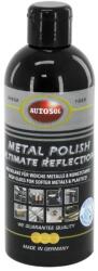 Autosol Ultimate Reflection fémápoló folyadék, 250 ml (alkalmas minden fémhez: alu, inox, acél stb. ), Német minőség, prémium Autosol Olajok, kenőanyagok és ápolás Tisztítás és felületápolás Polírok, viaszok 