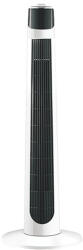 ELMARK El-fs5j Törölközőventilátor 50w 3 Sebességgel (500261)