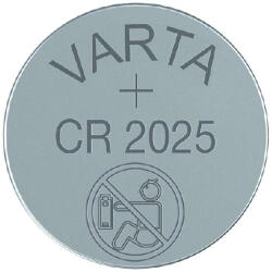 Elmark Varta Professional Electronics Cr2025 (m070220)