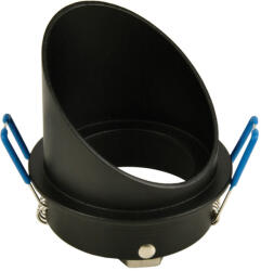 ELMARK El-5880 Downlight Gu10 Alumínium, Fekete (925880-bl)