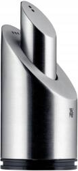 WMF só- és borsszóró szett ezüst rozsdamentes acél 5 oz (06.6105.6030)
