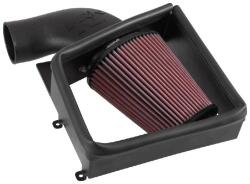 K&n Filters sistem de filtru aer - sport K&N FILTERS 63-1132 (63-1132)