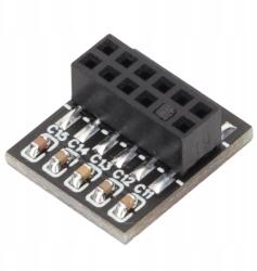  Biztonsági Modul TPM2.0 12PIN Lpc Modul Alaplapokhoz (2612220055511)