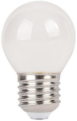 ELMARK Led G45 Tejfehér 6w E27 230v 3000k (99led837ww)
