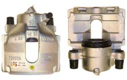 Bosch féknyereg BOSCH 0 986 473 116 for TOYOTA (0 986 473 116)