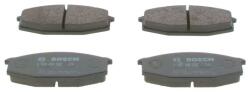 Bosch Fékbetét készlet BOSCH 0 986 494 532 (0 986 494 532)