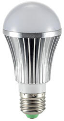 ELMARK Led Körte 5w E27 230v Cw (99led327)