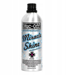 Muc-Off Miracle Shine 947 polírozó és védőszer karnaubaviasz-alappal - 500 ml Muc-off Olajok, kenőanyagok és ápolás Tisztítás és felületápolás Polírok, viaszok és felületápolók