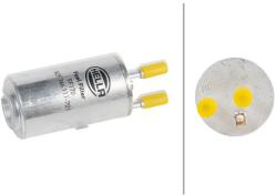 HELLA filtru combustibil HELLA 8ZF 366 111-701 (8ZF 366 111-701) - automobilus
