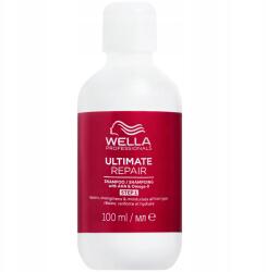 Wella Ultimate Repair Regeneráló sampon sérült hajra 100ml (4064666579894)