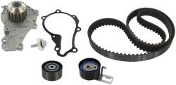 SKF Vízpumpa + fogasszíj készlet SKF VKMC 03316 for FORD, CITROËN, PEUGEOT, OPEL, … (VKMC 03316)