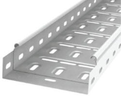 ELMARK Ct3 Metal Cable Tray H: 40 W: 50 T: 0, 6 L: 3000 (56550825u)