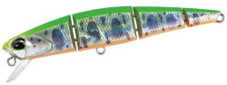 DUO SPEARHEAD RYUKI QUATTRO 90S 9cm 14gr CDA4140 Lime Yamame OB