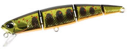 DUO SPEARHEAD RYUKI QUATTRO 70S 7cm 5.7gr MCC4084 Gold Yamame
